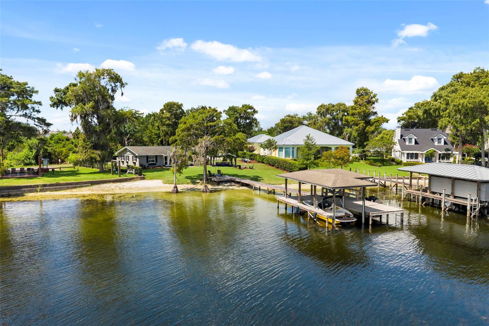 10430 LAKE COTTAGE LANE