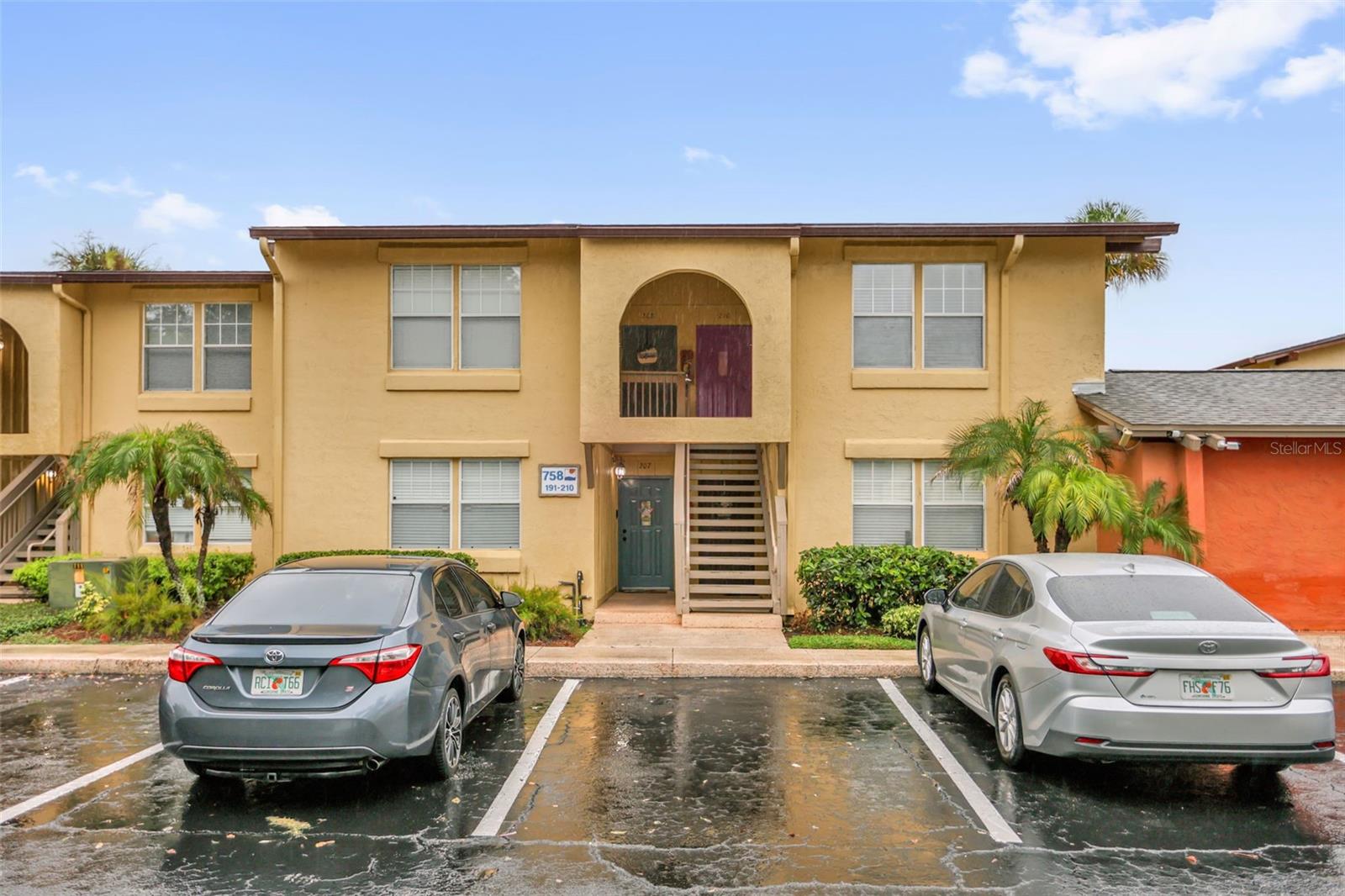 758 E MICHIGAN STREET Unit 210