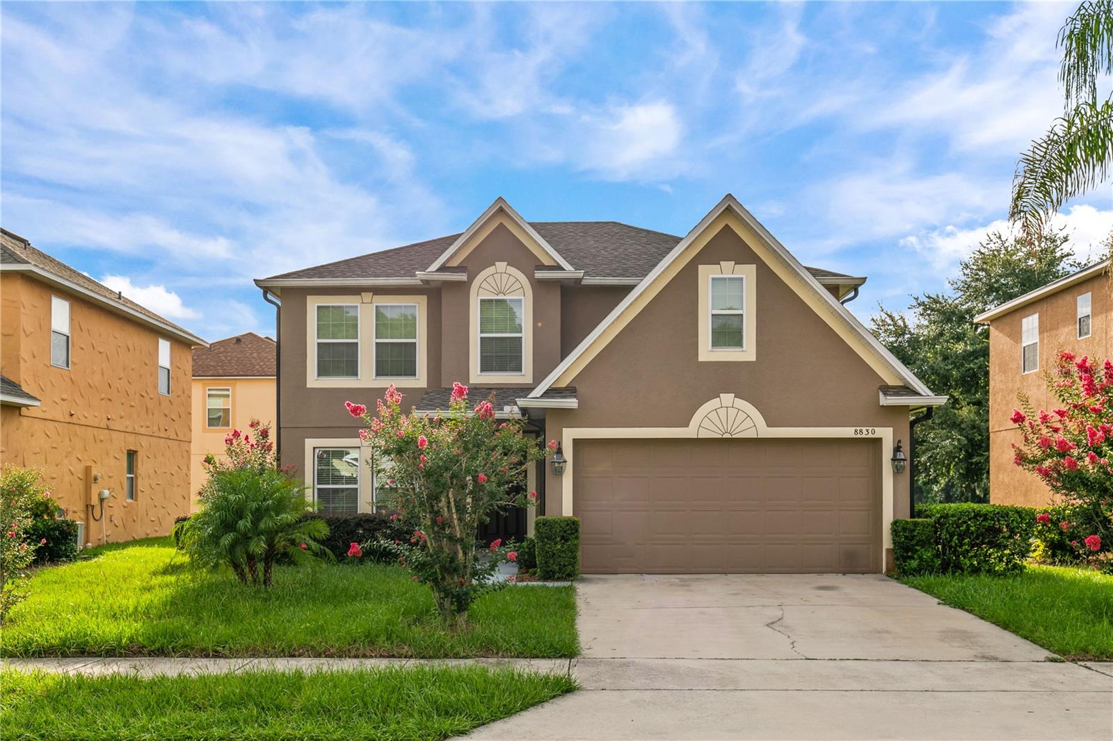 8830 ISLA BELLA DRIVE