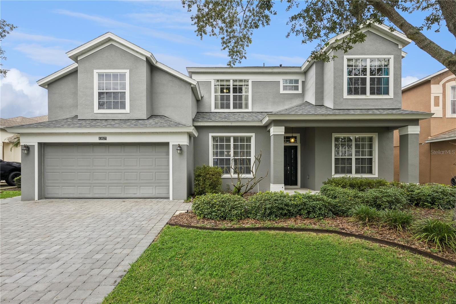 13527 FOX GLOVE STREET