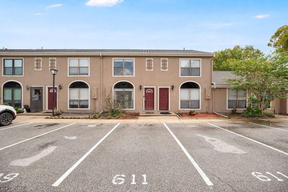 611 CASA PARK A COURT