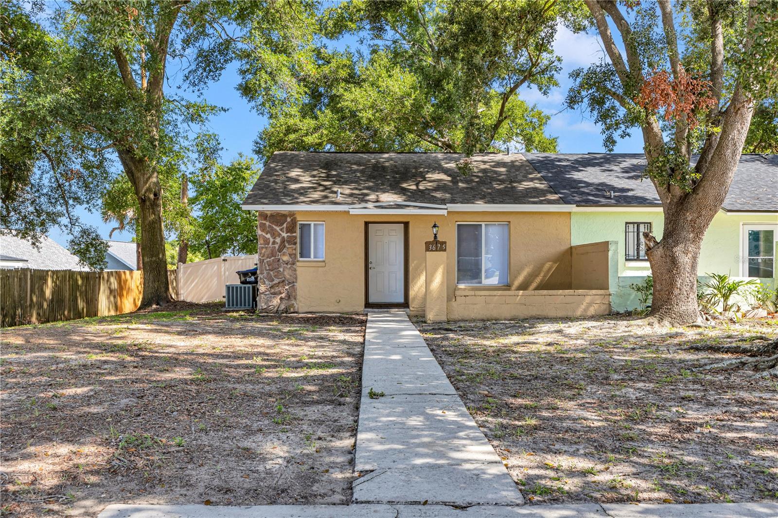 3675 WESTLAND COURT Unit 1