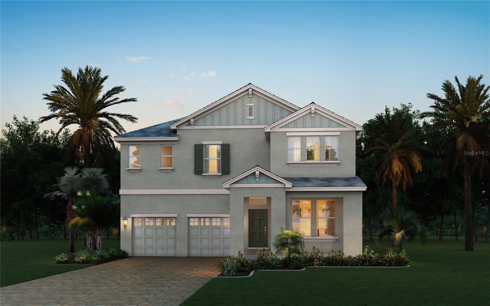 11911 SHINE VIEW LANE