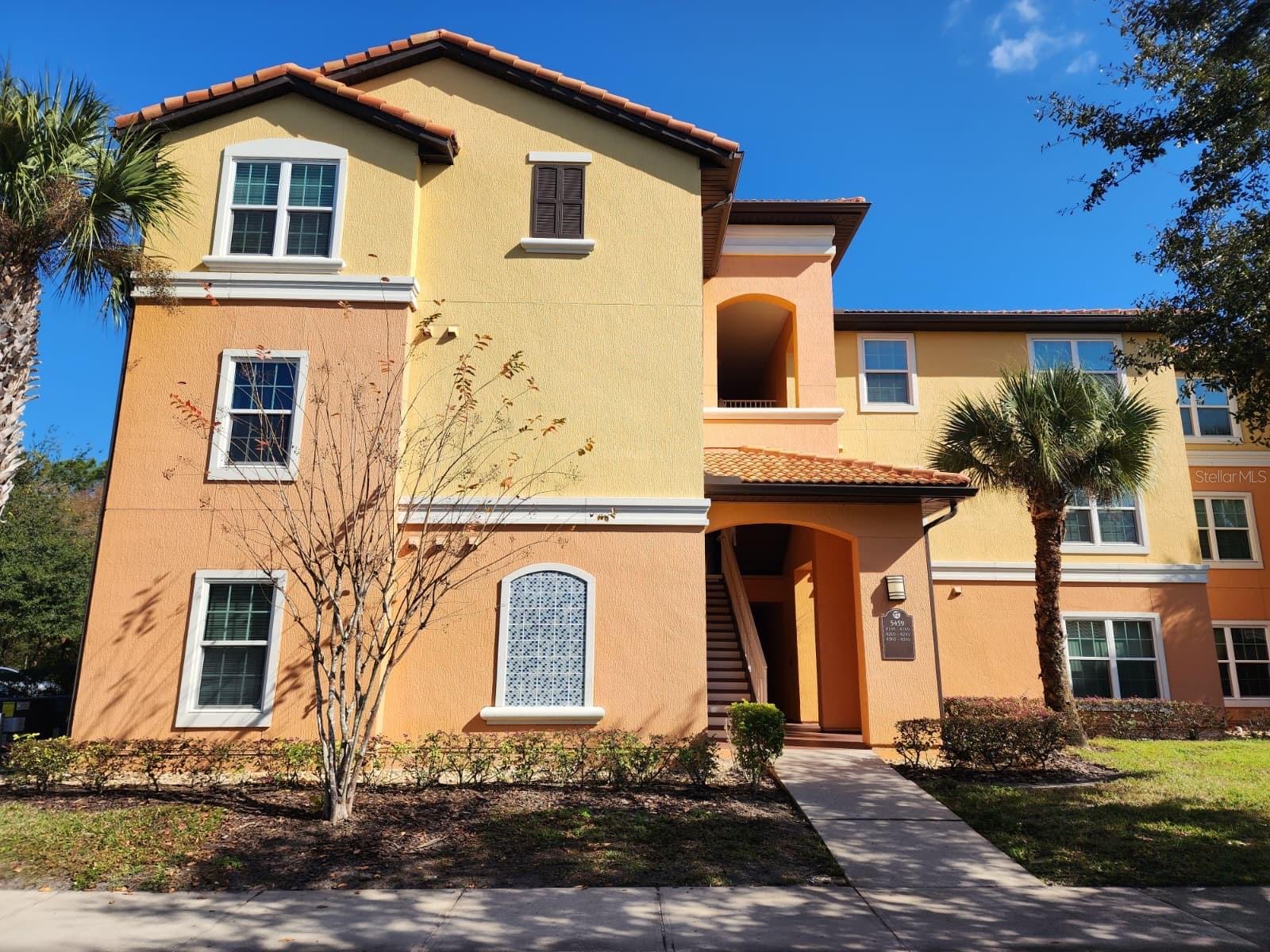 5455 VINELAND ROAD Unit 3310