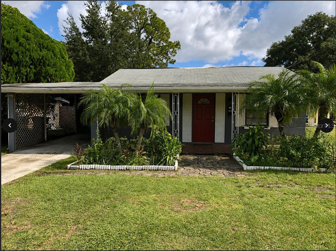 310 GRANADA DRIVE