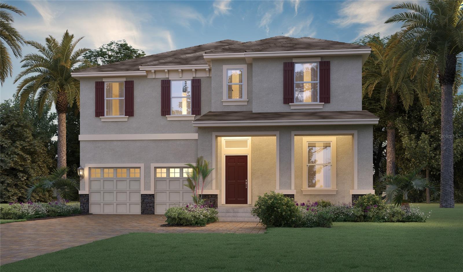 11905 SHINE VIEW LANE