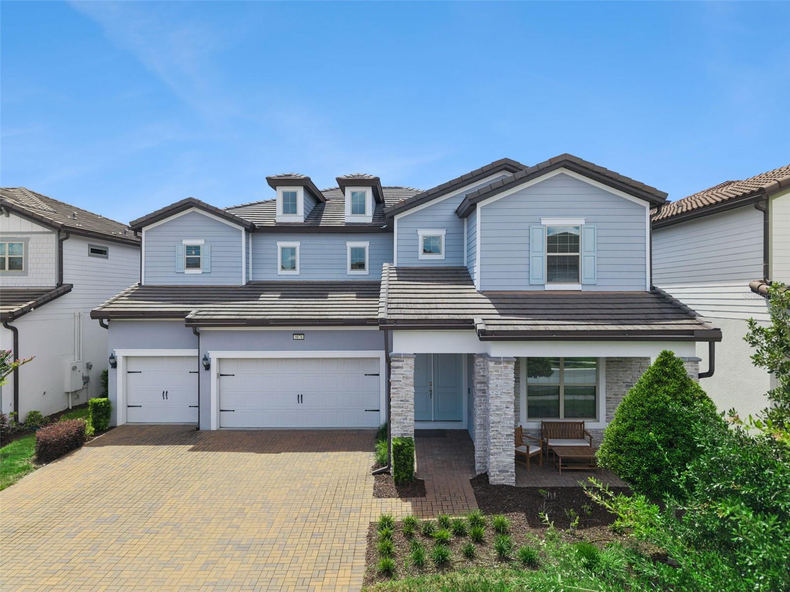 9070 WOODLAND FOREST ROAD