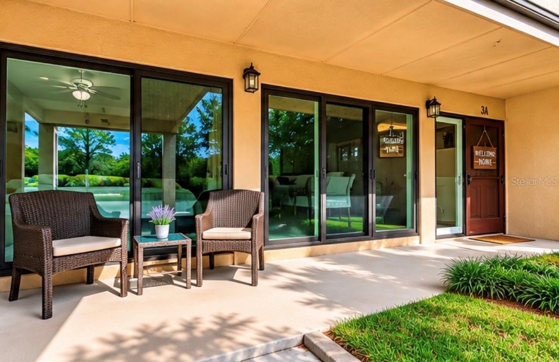 Listing photo 3 for 601 W Old Us Highway 441 #3a