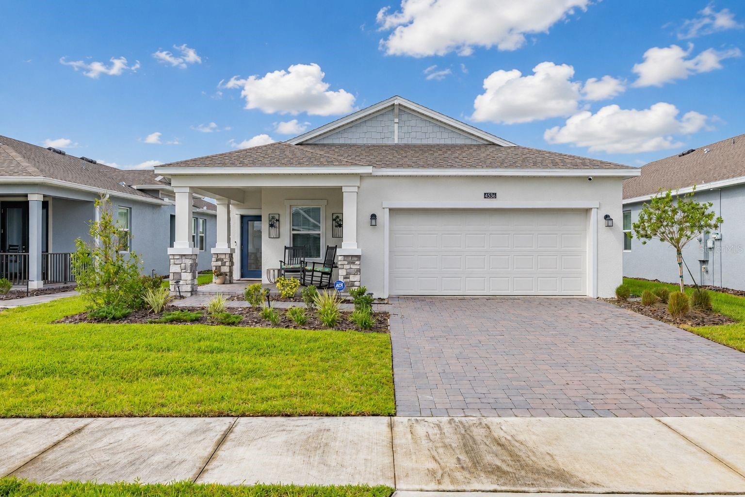 4536 OCHOS RIOS PLACE