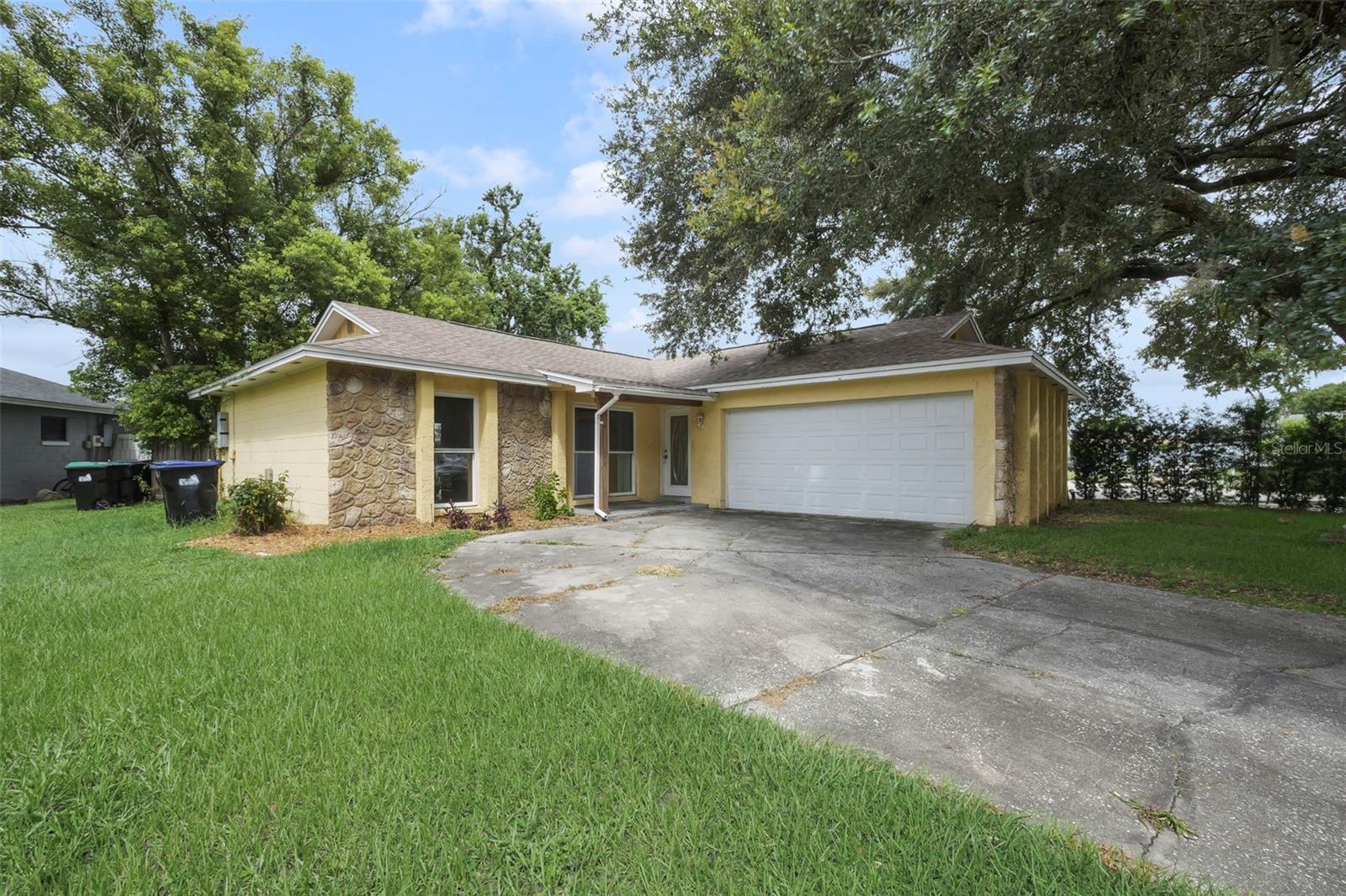 1530 RAVANA DRIVE