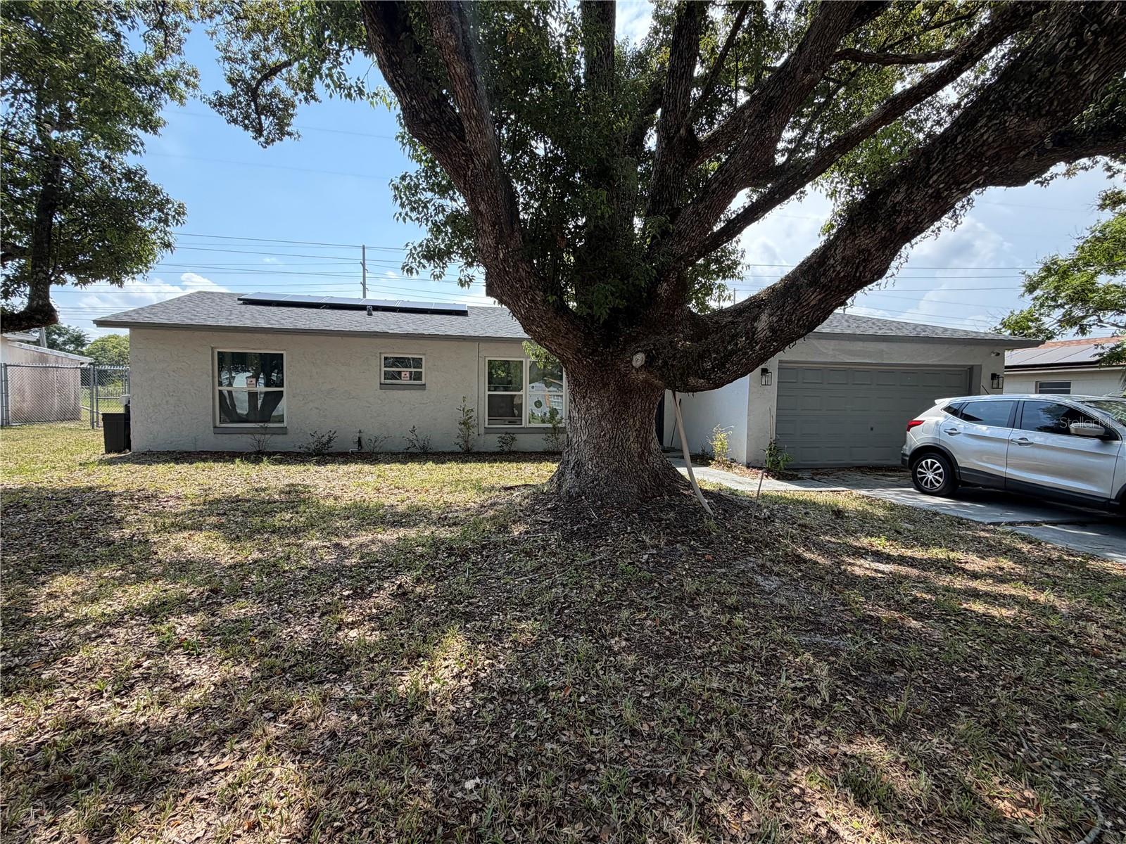 4614 LEMANS DRIVE