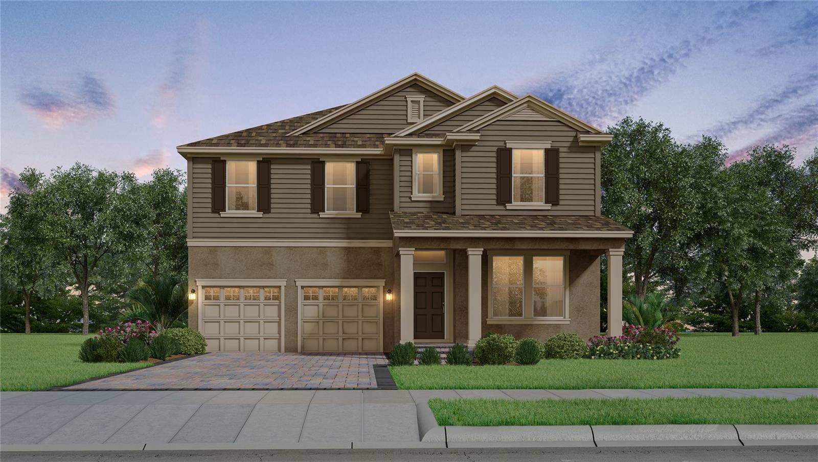 11887 SHINE VIEW LANE