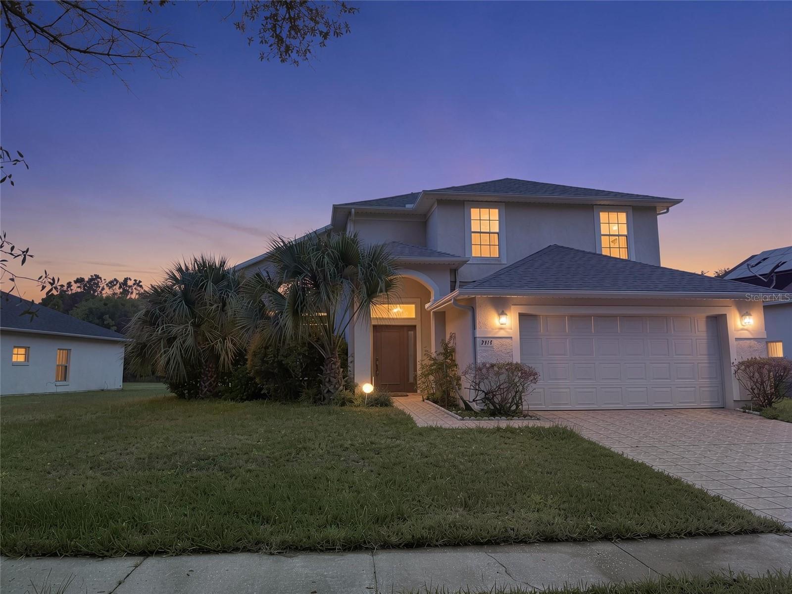 2414 HURON CIRCLE