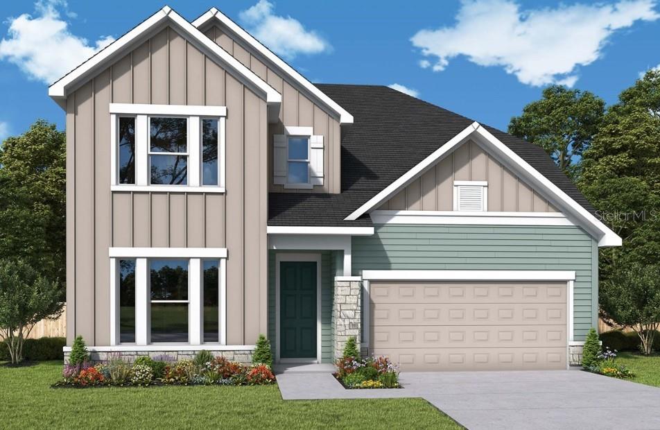 5111 CHATTAHOOCHEE BEND