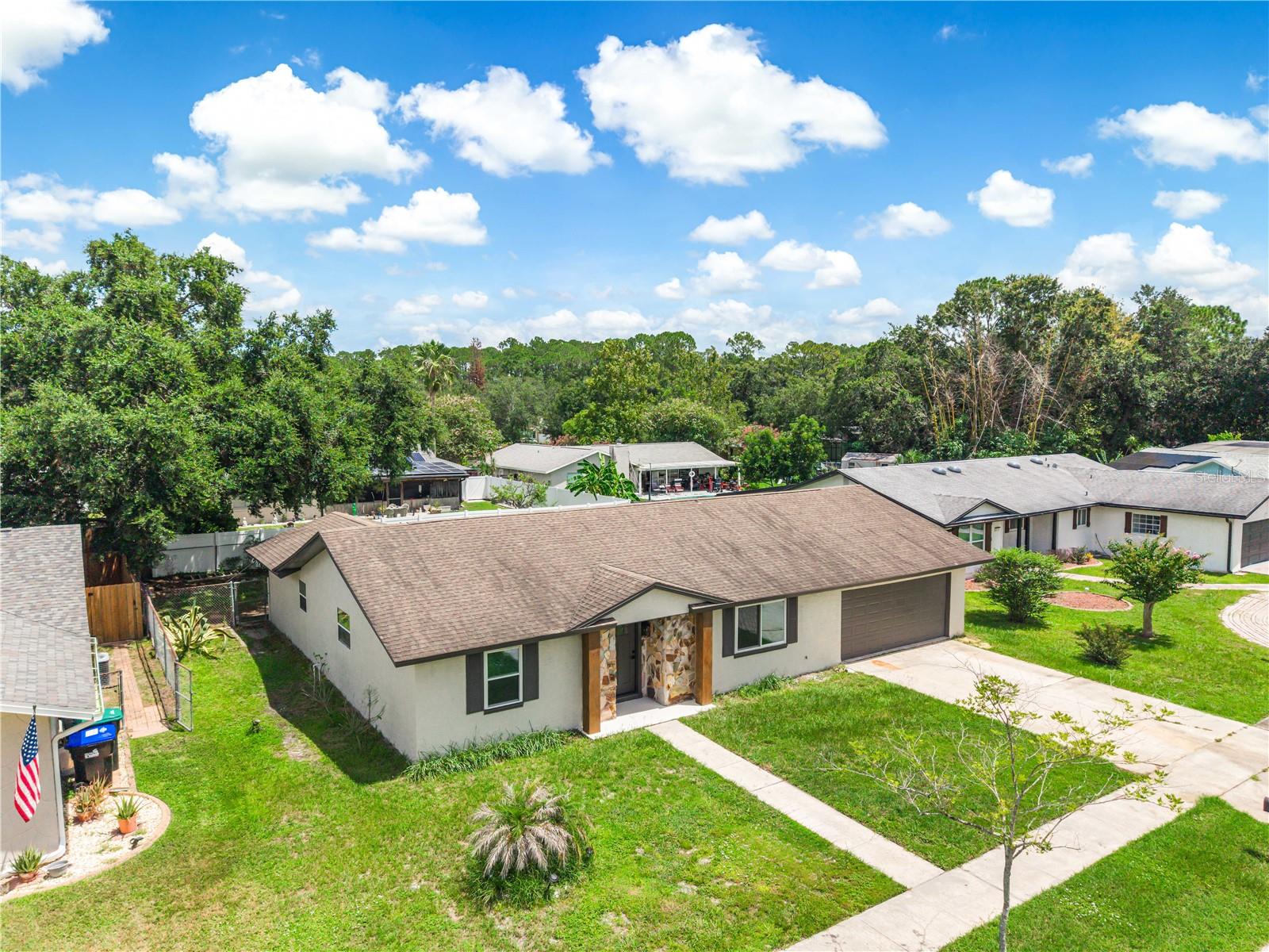 8624 BAYLOR CIRCLE