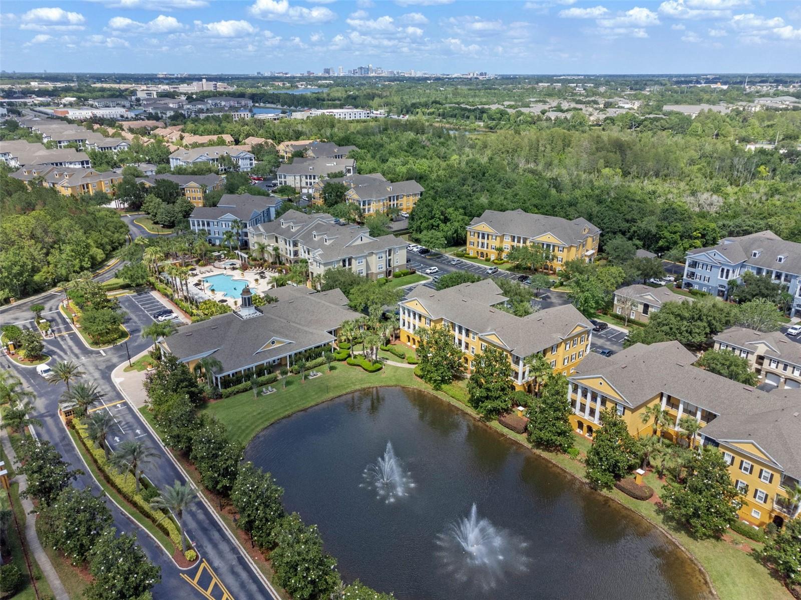 3561 CONROY ROAD Unit 221