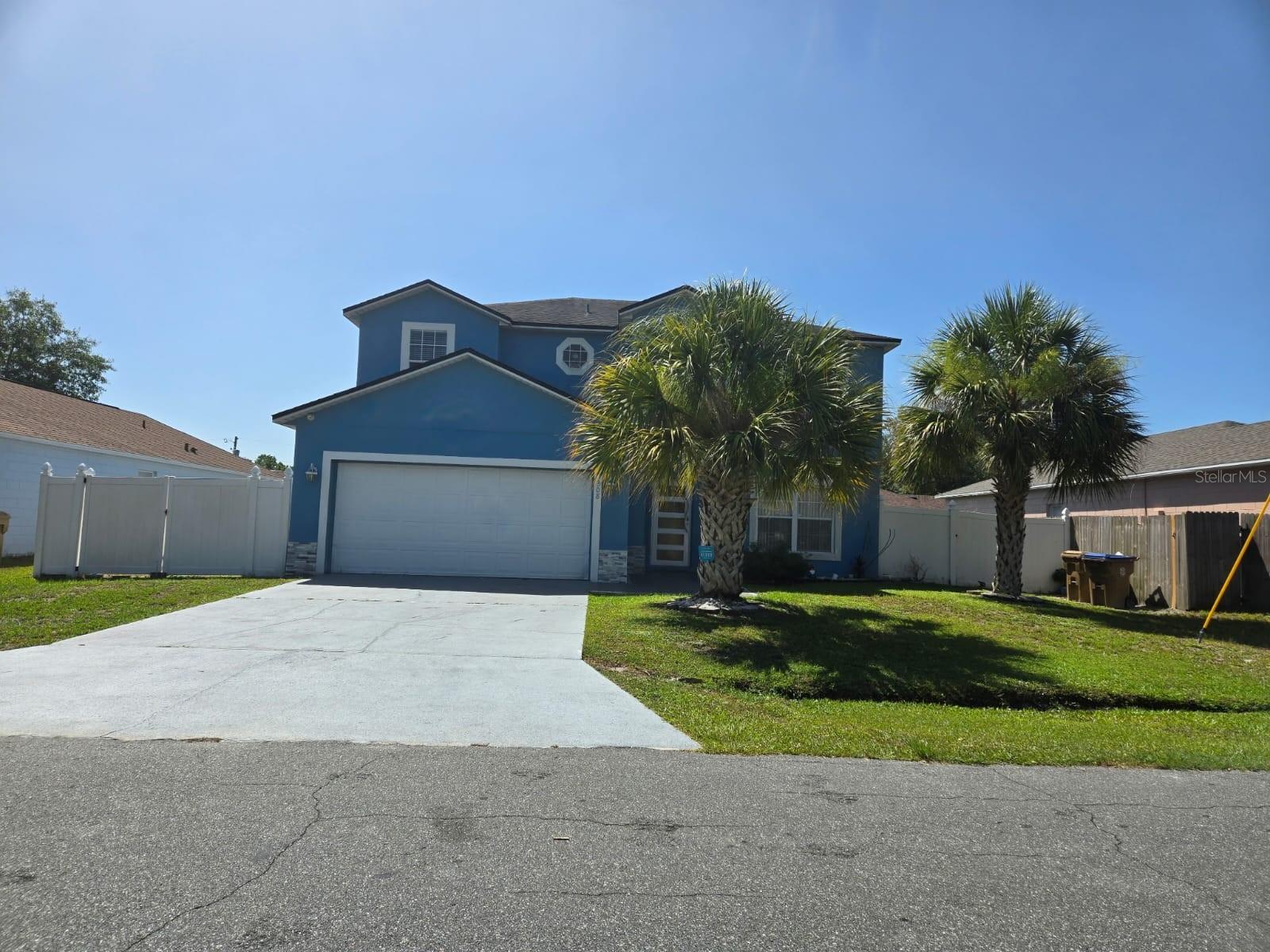 308 CHIQUITA COURT