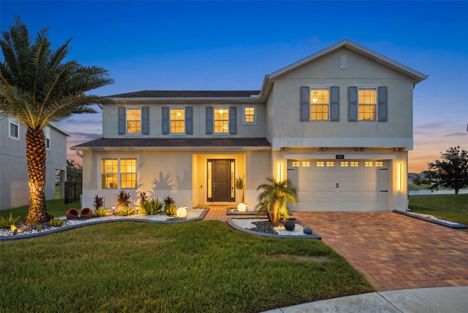 4953 OLIVIA COURT
