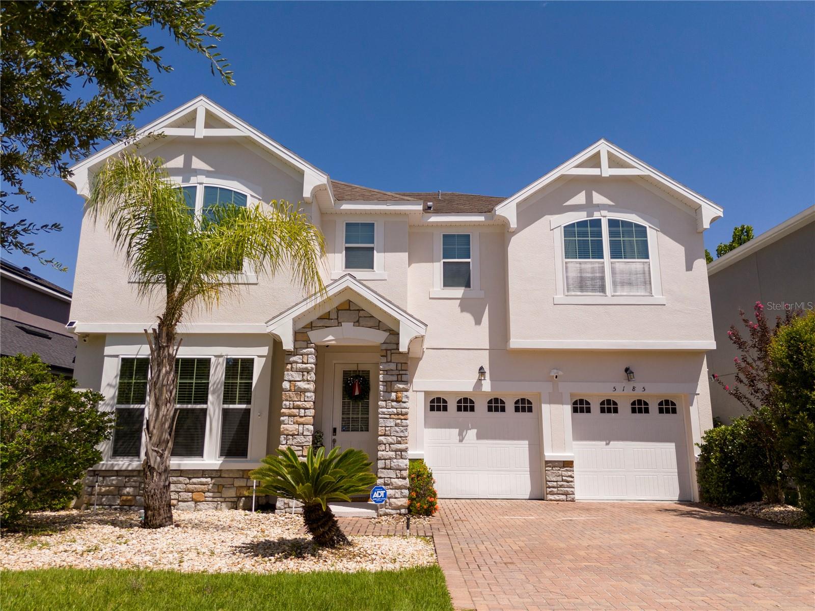 5185 DOVE TREE STREET