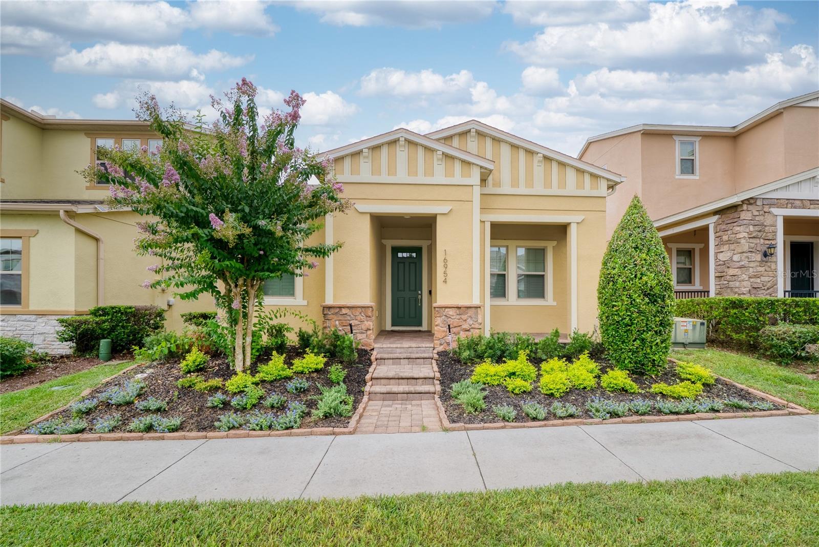 16954 TRADEWIND POINT