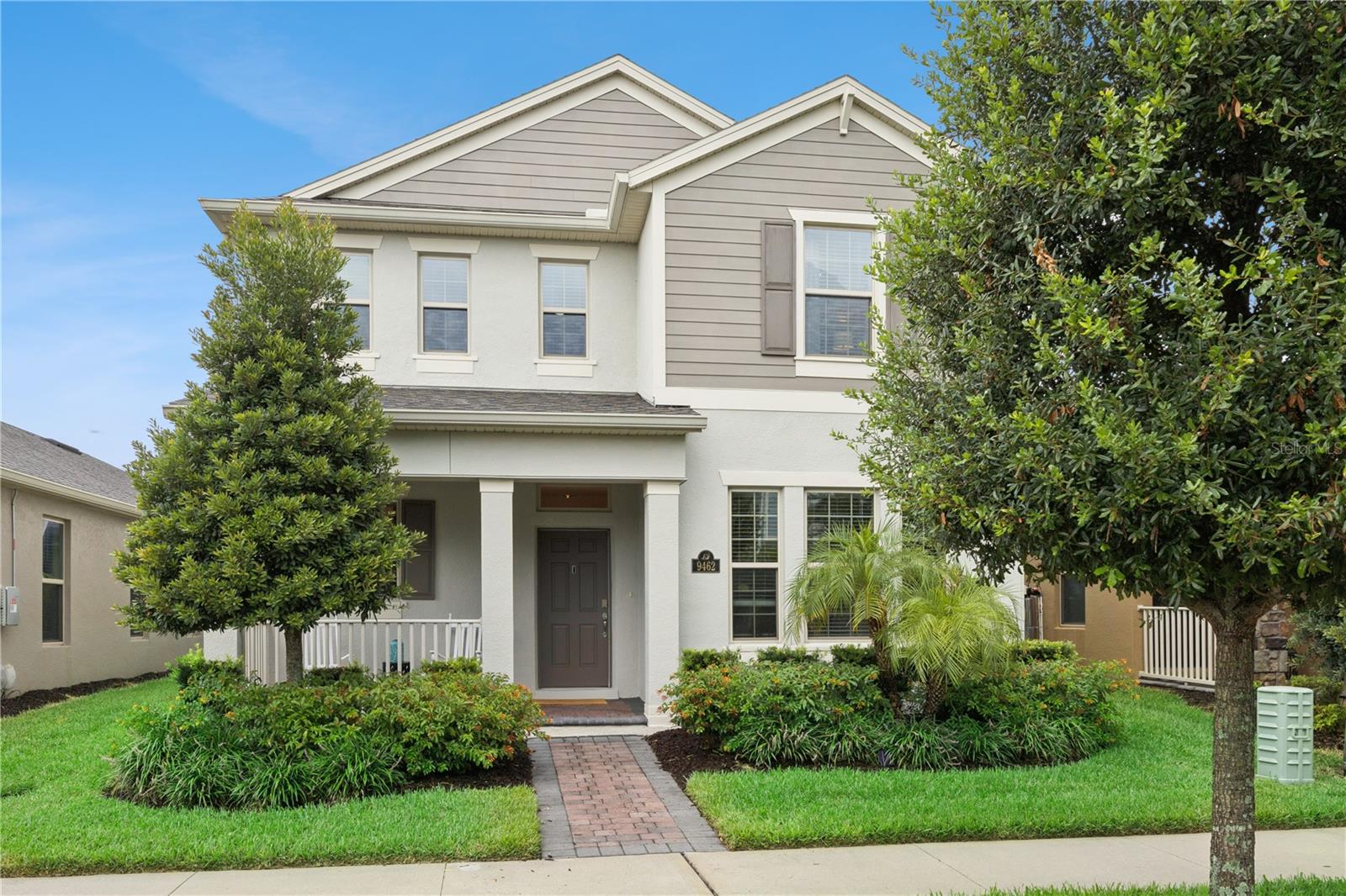 9462 KOMIKA LANE