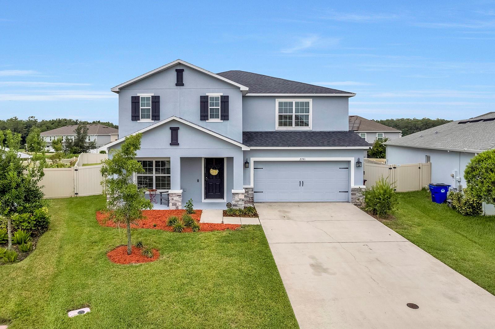 2791 PARKFIELD ROAD