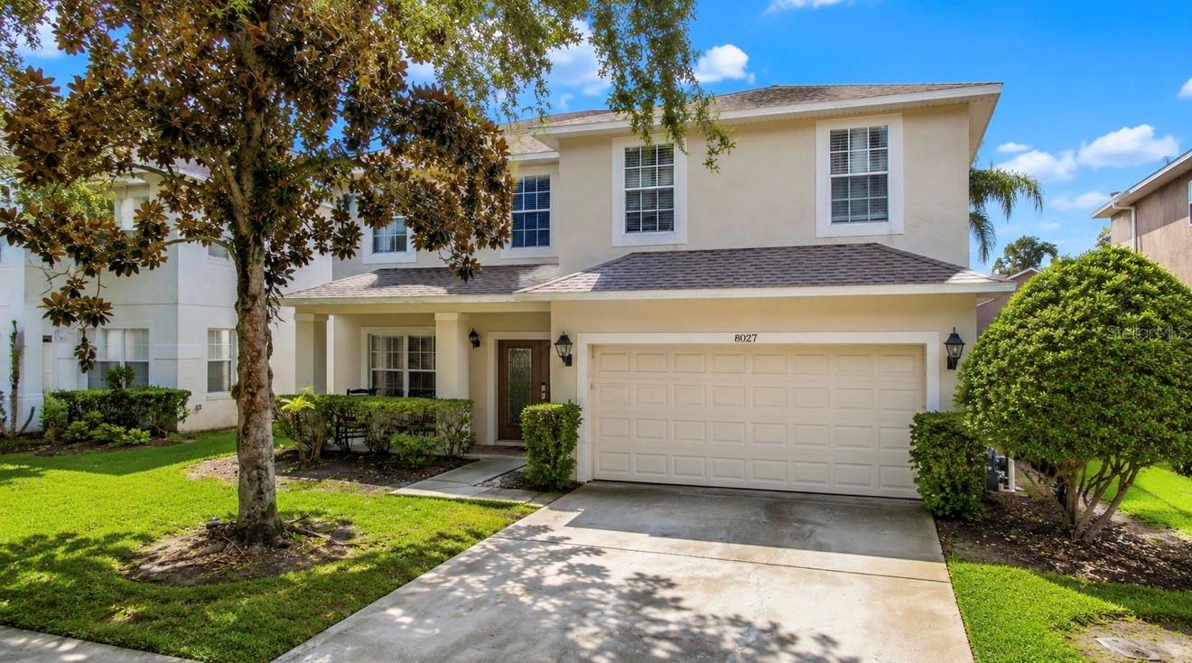 8027 ACADIA ESTATES COURT