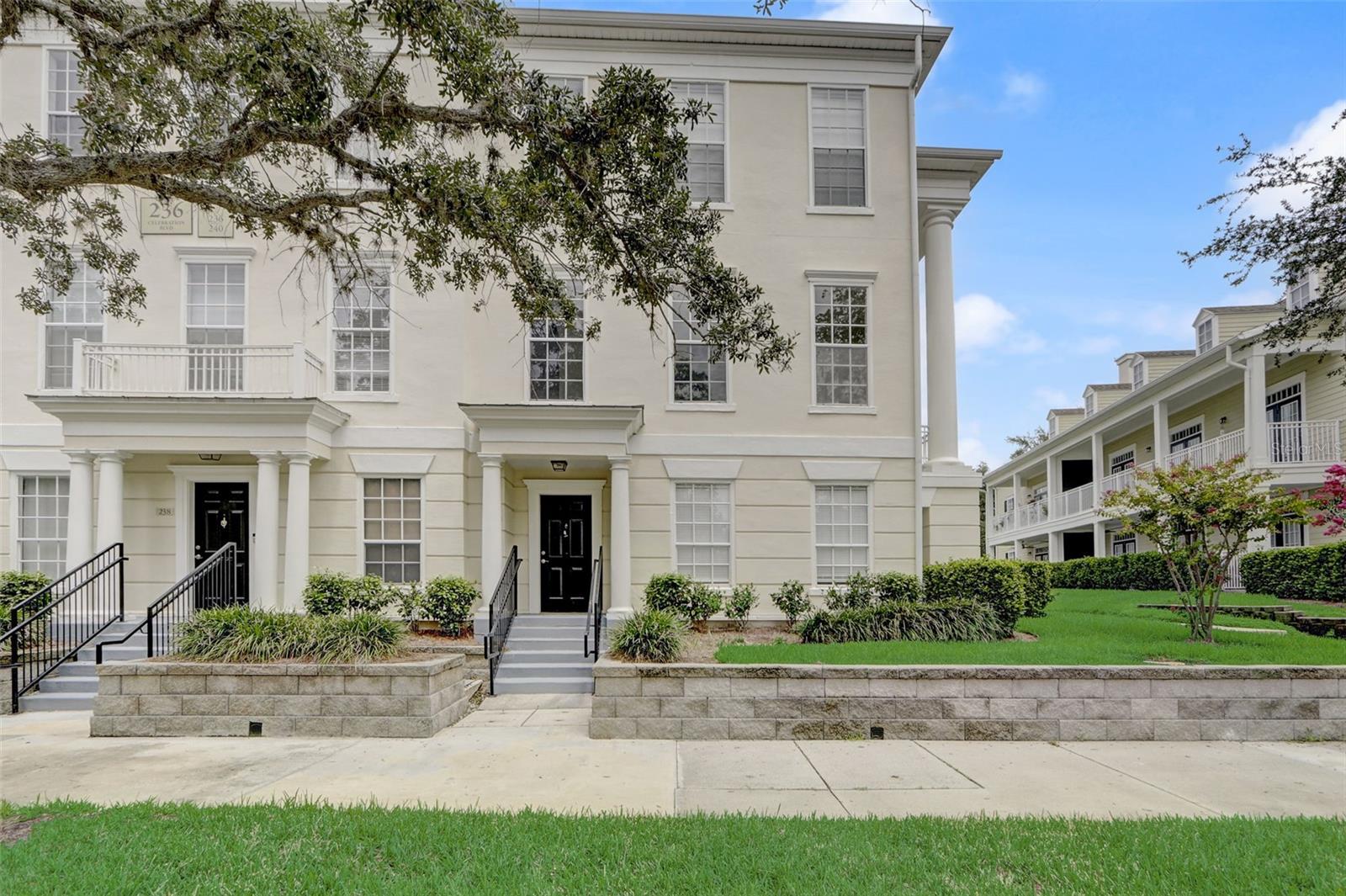 236 CELEBRATION BOULEVARD Unit 236
