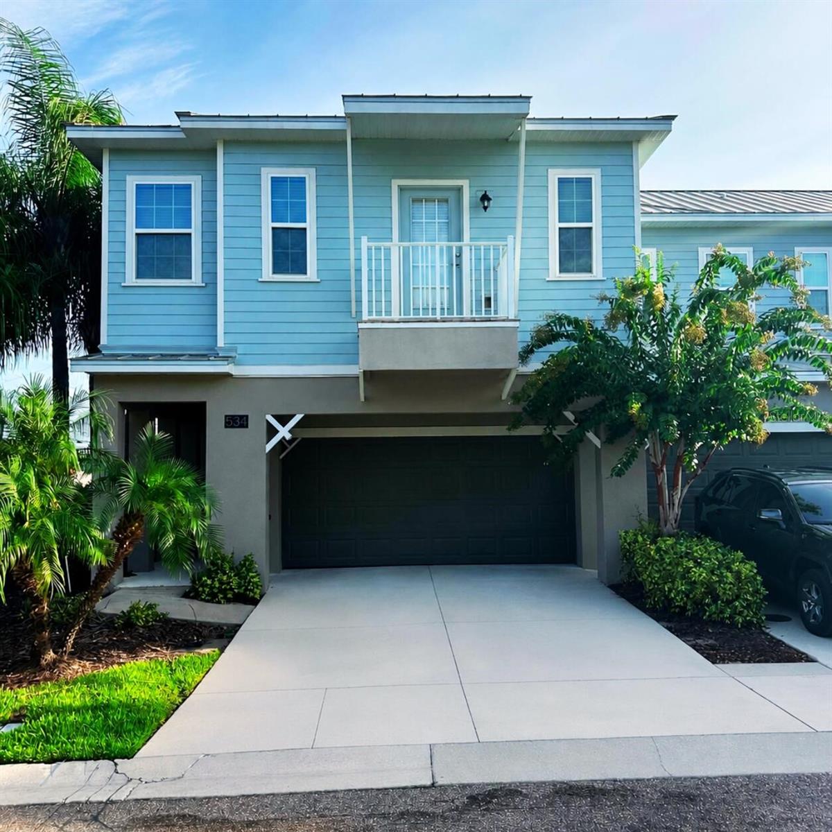 534 LAKE WILDMERE COVE