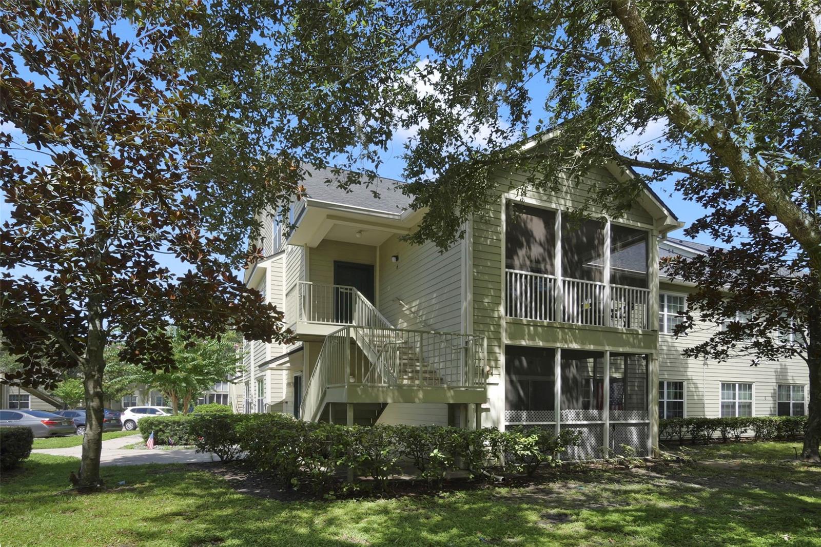 3721 S LAKE ORLANDO PARKWAY Unit 6