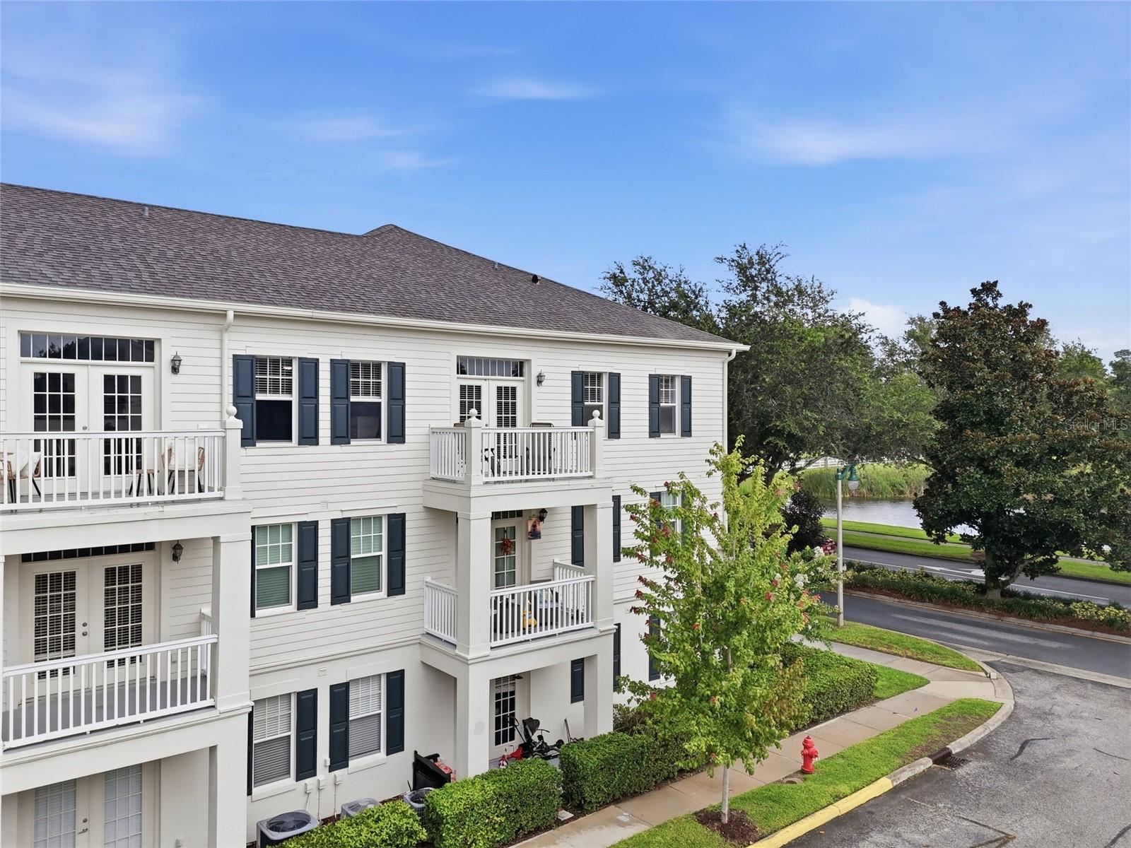 700 SIENA PALM DRIVE Unit 302