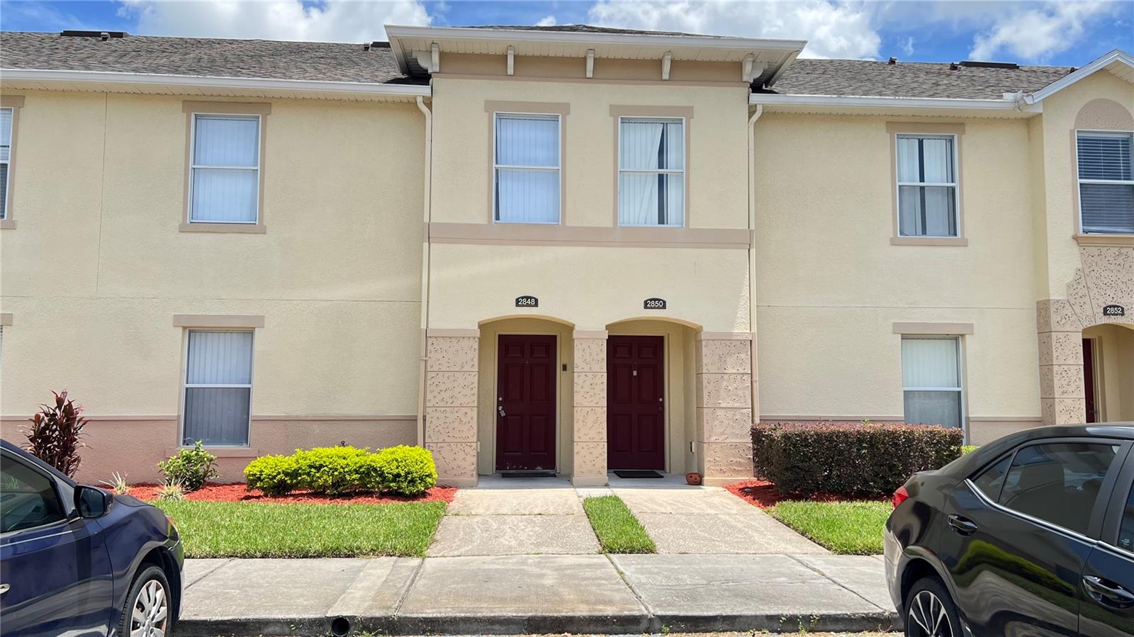 2848 CLUB CORTILE CIRCLE