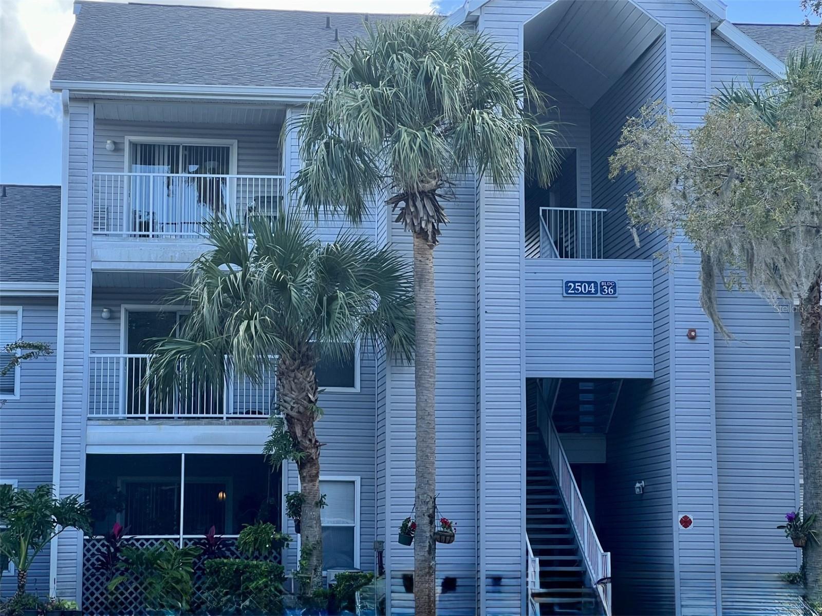 2504 GRASSY POINT DRIVE Unit 202