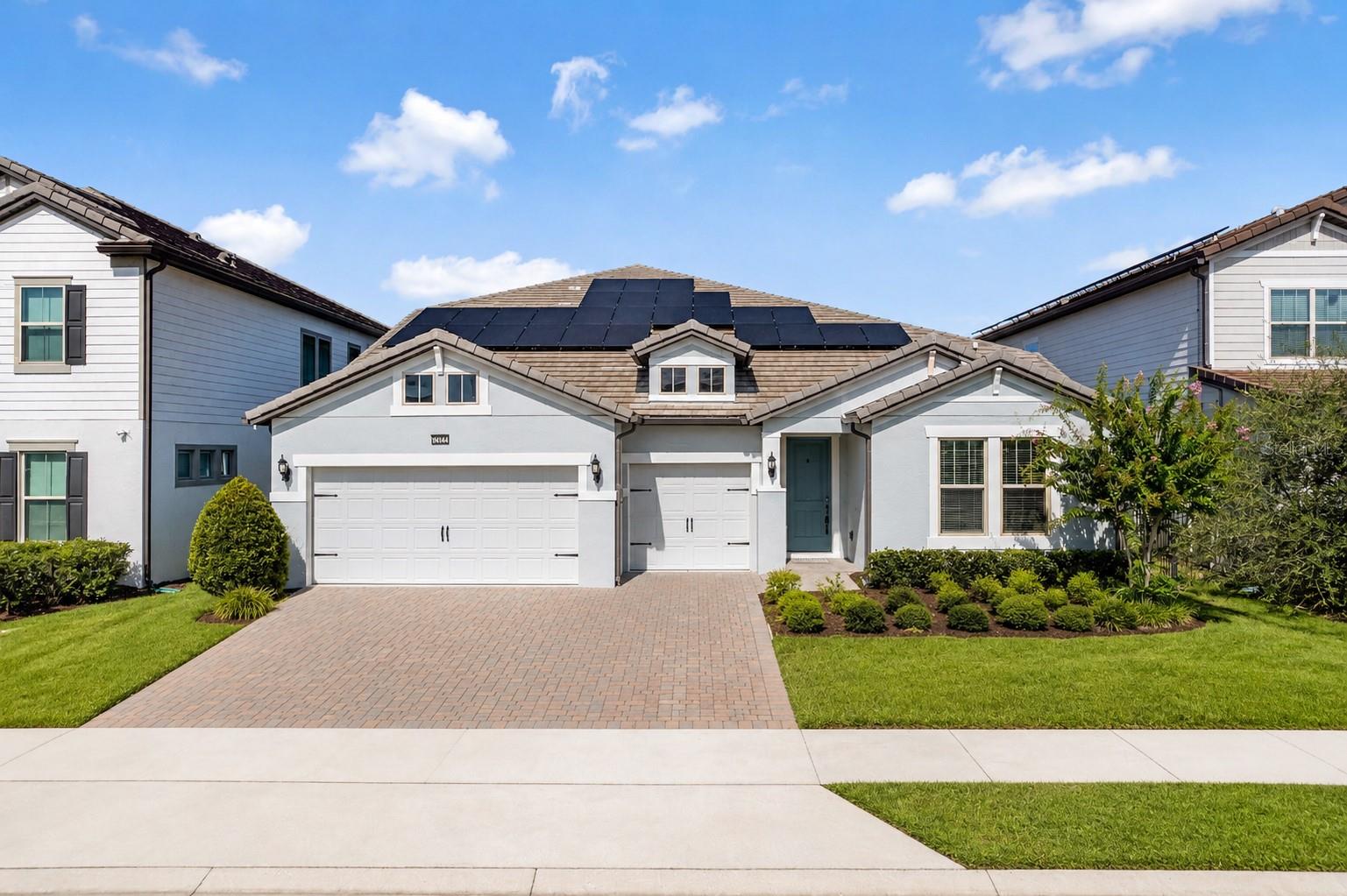 9212 HANGING VINE COURT