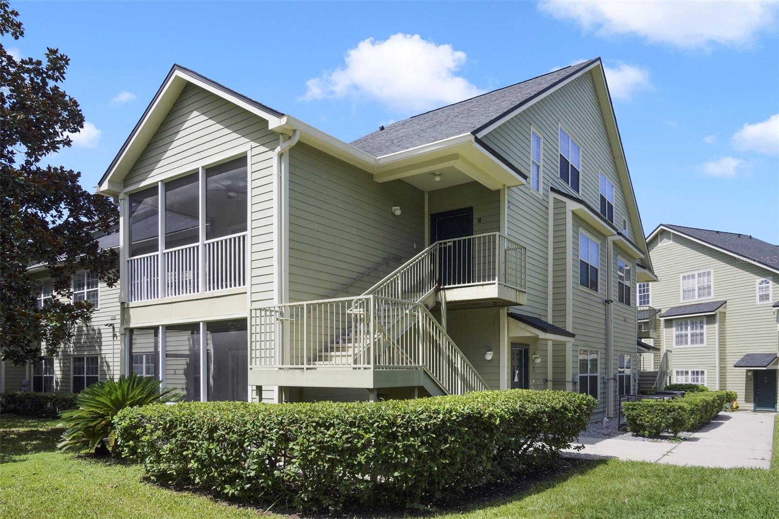3721 S LAKE ORLANDO PARKWAY Unit 8