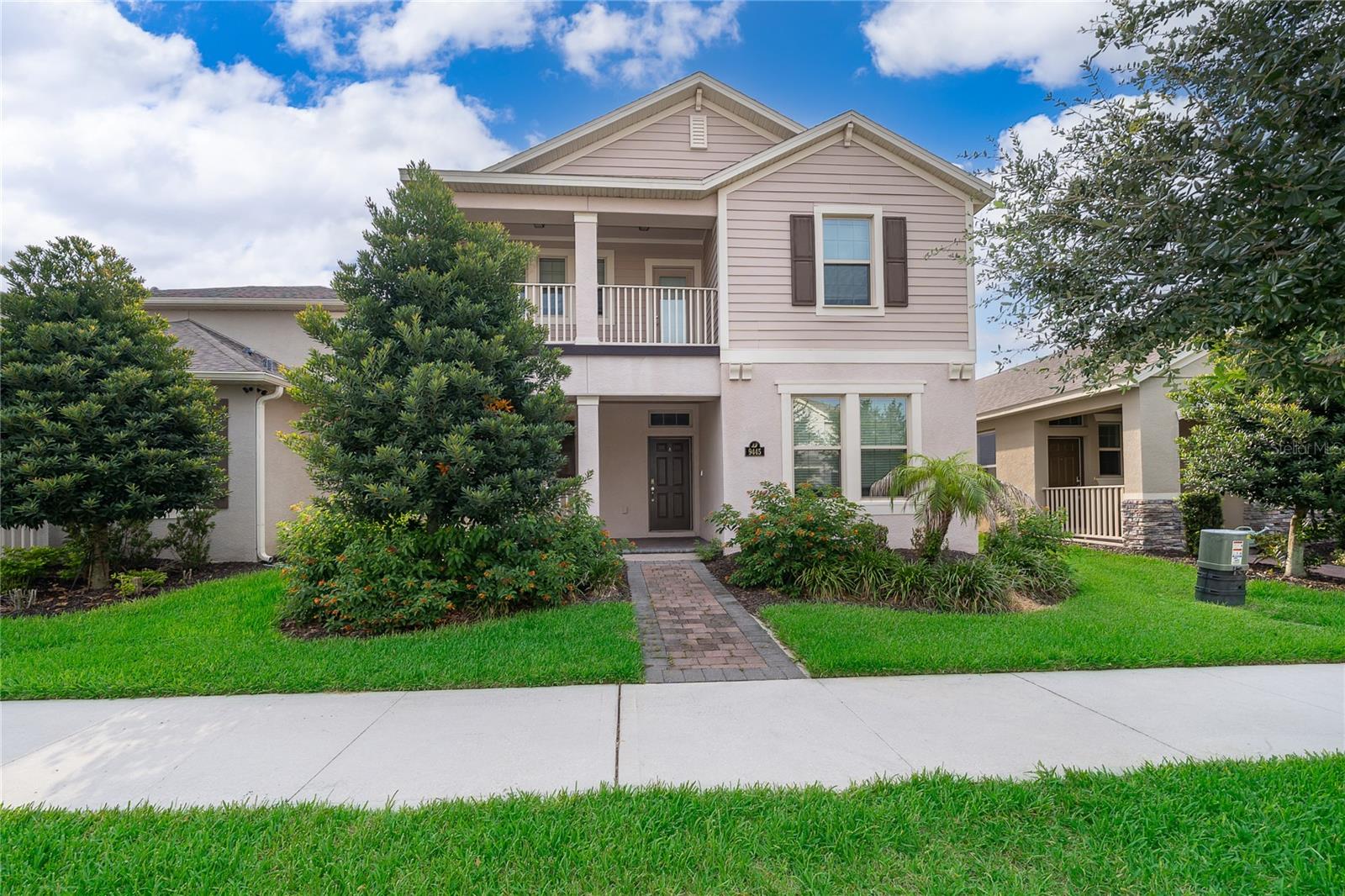 9445 KOMIKA LANE
