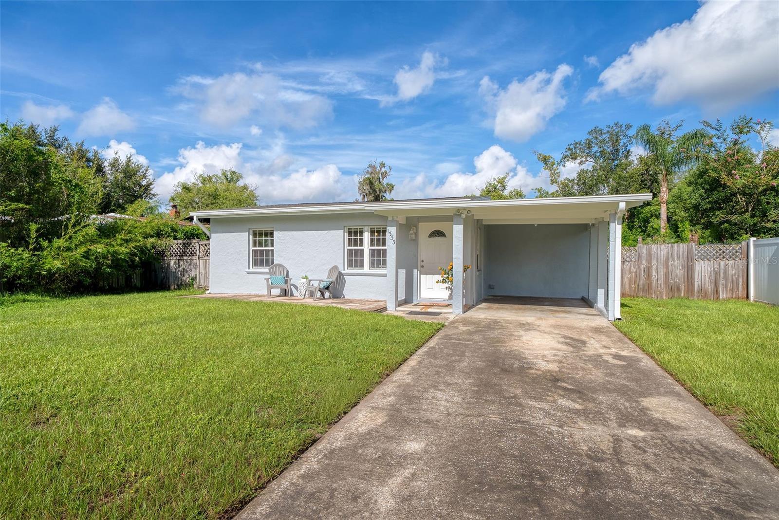 1333 S DENNING DRIVE
