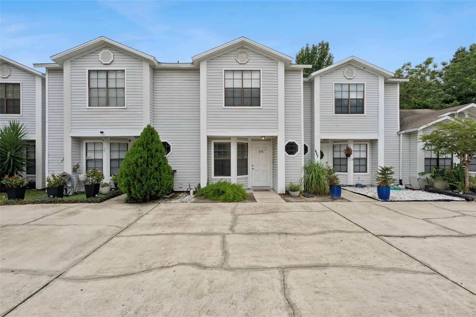 679 CLEMSON DRIVE