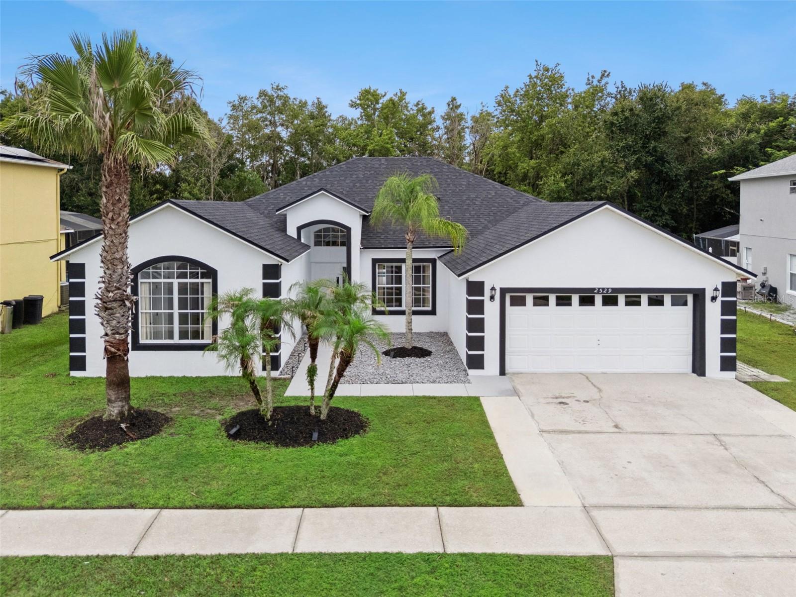 2529 JASMINE TRACE DRIVE
