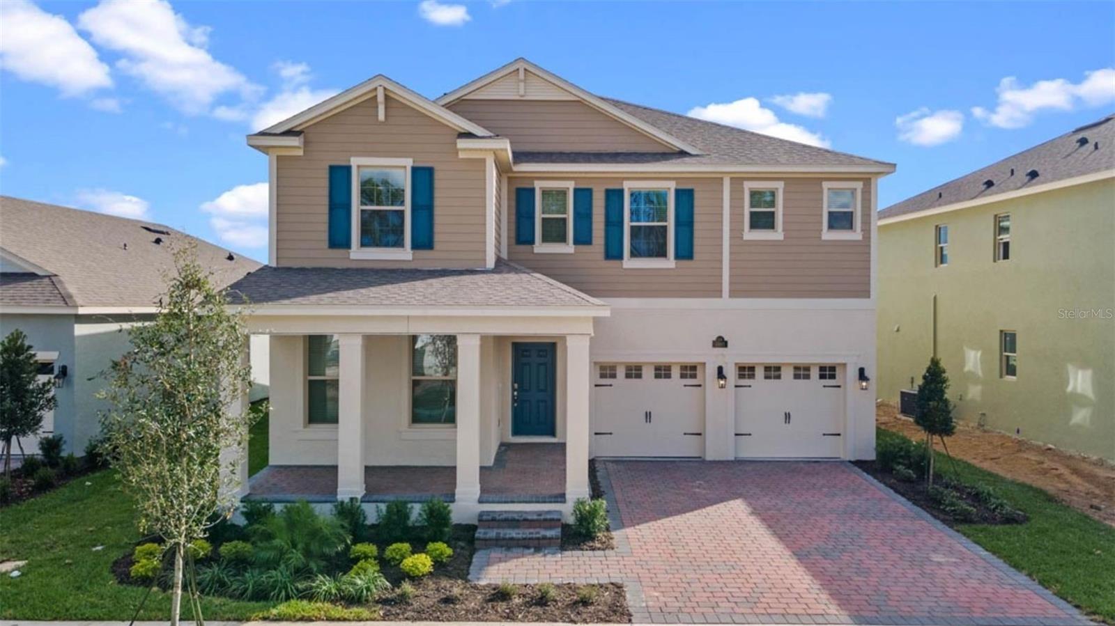11881 SHINE VIEW LANE