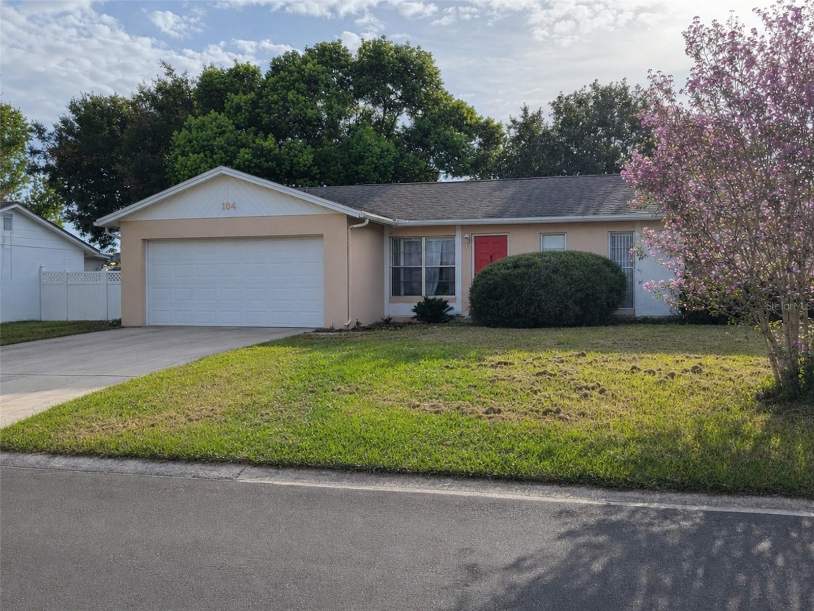 104 MORELIA LANE