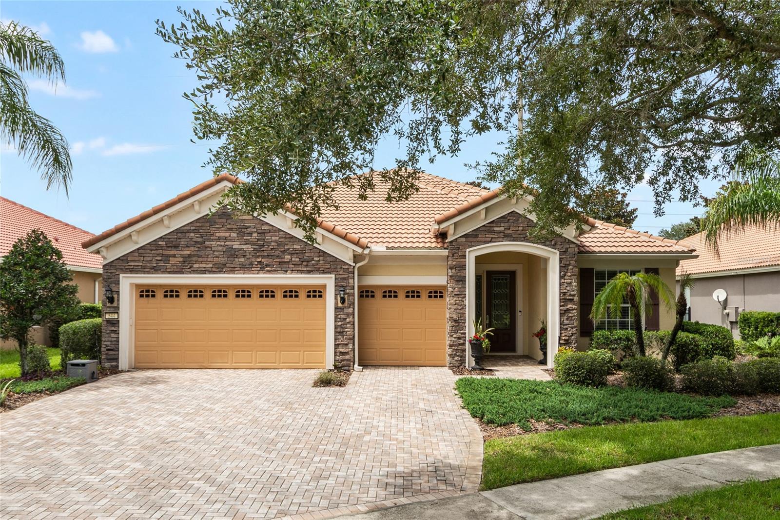 544 DOUGLAS EDWARD DRIVE