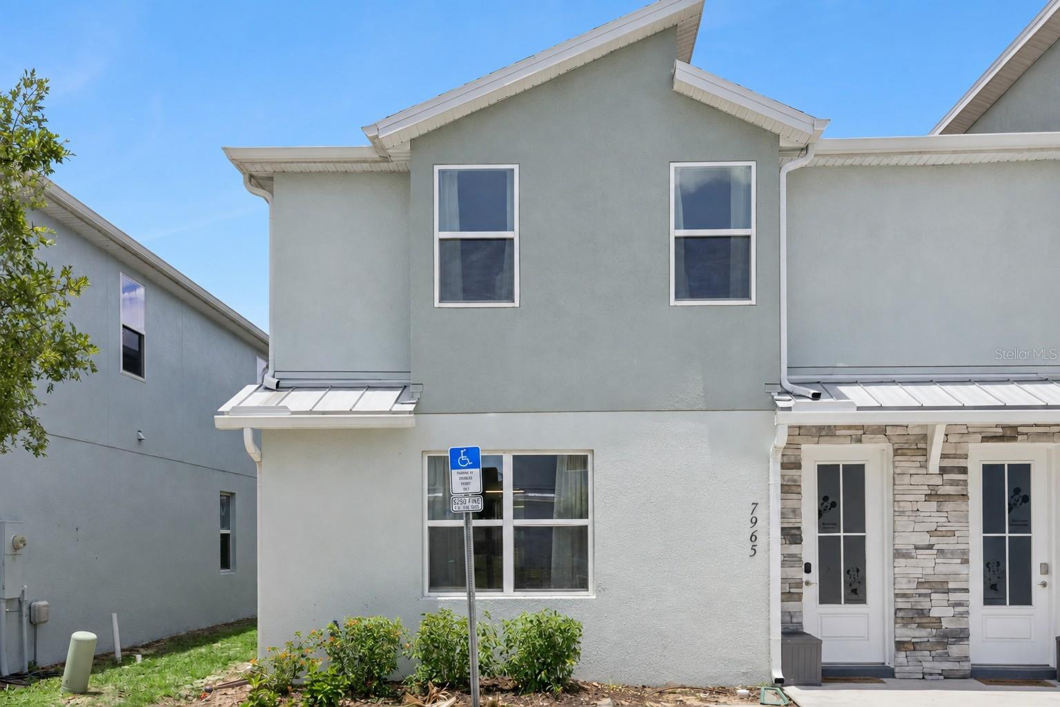 7965 FORMOSA VALLEY PLACE