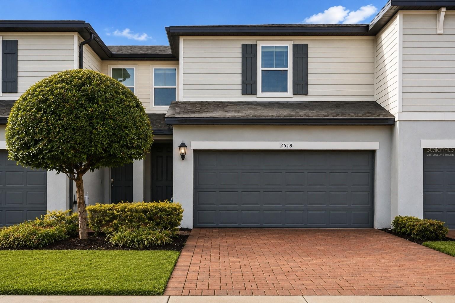 2518 SWEET VIBURNUM WAY
