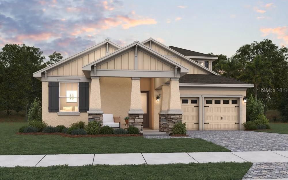224 CYPRESS FORK TRAIL