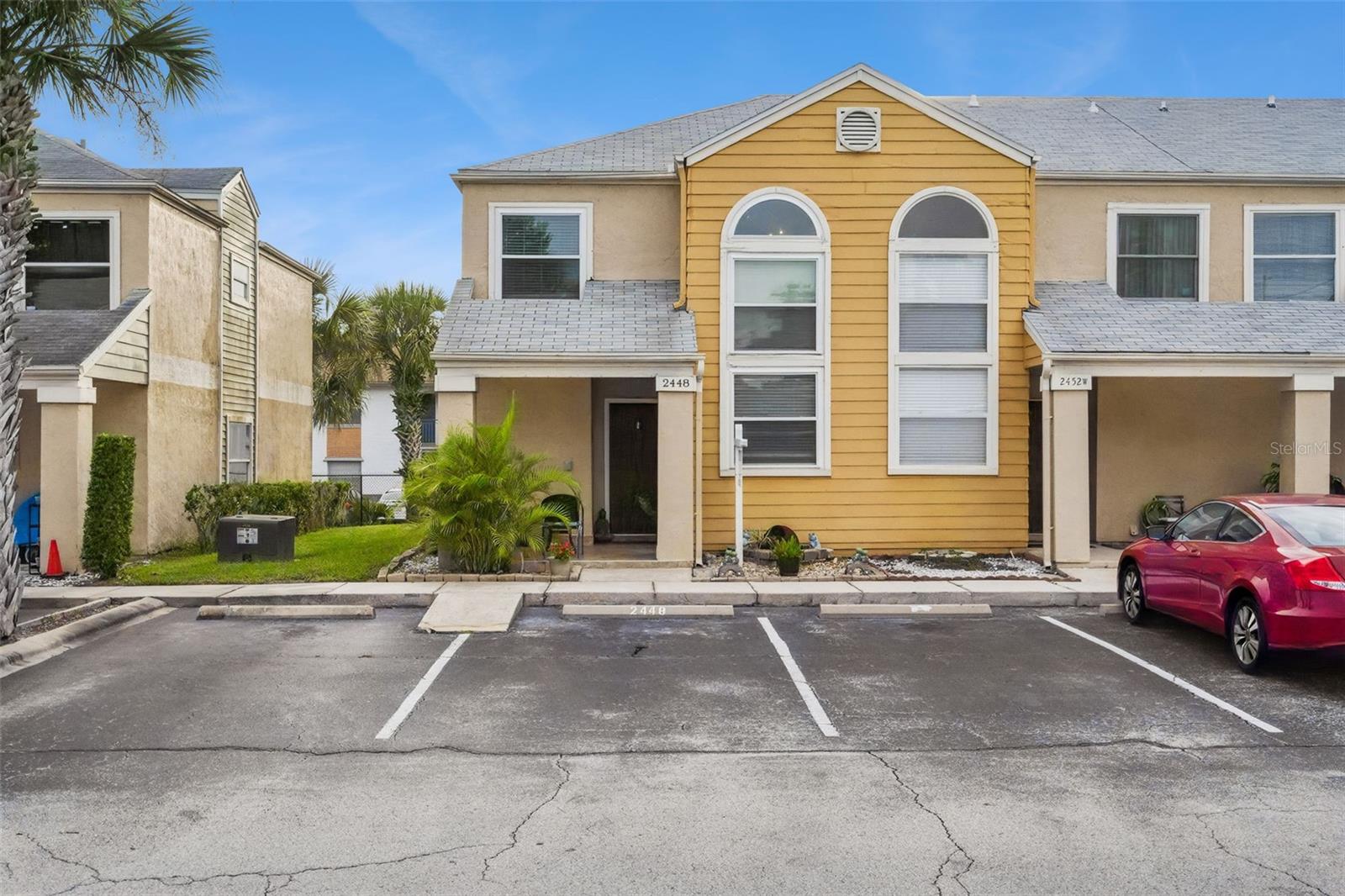 2448 SUMMERFIELD WAY