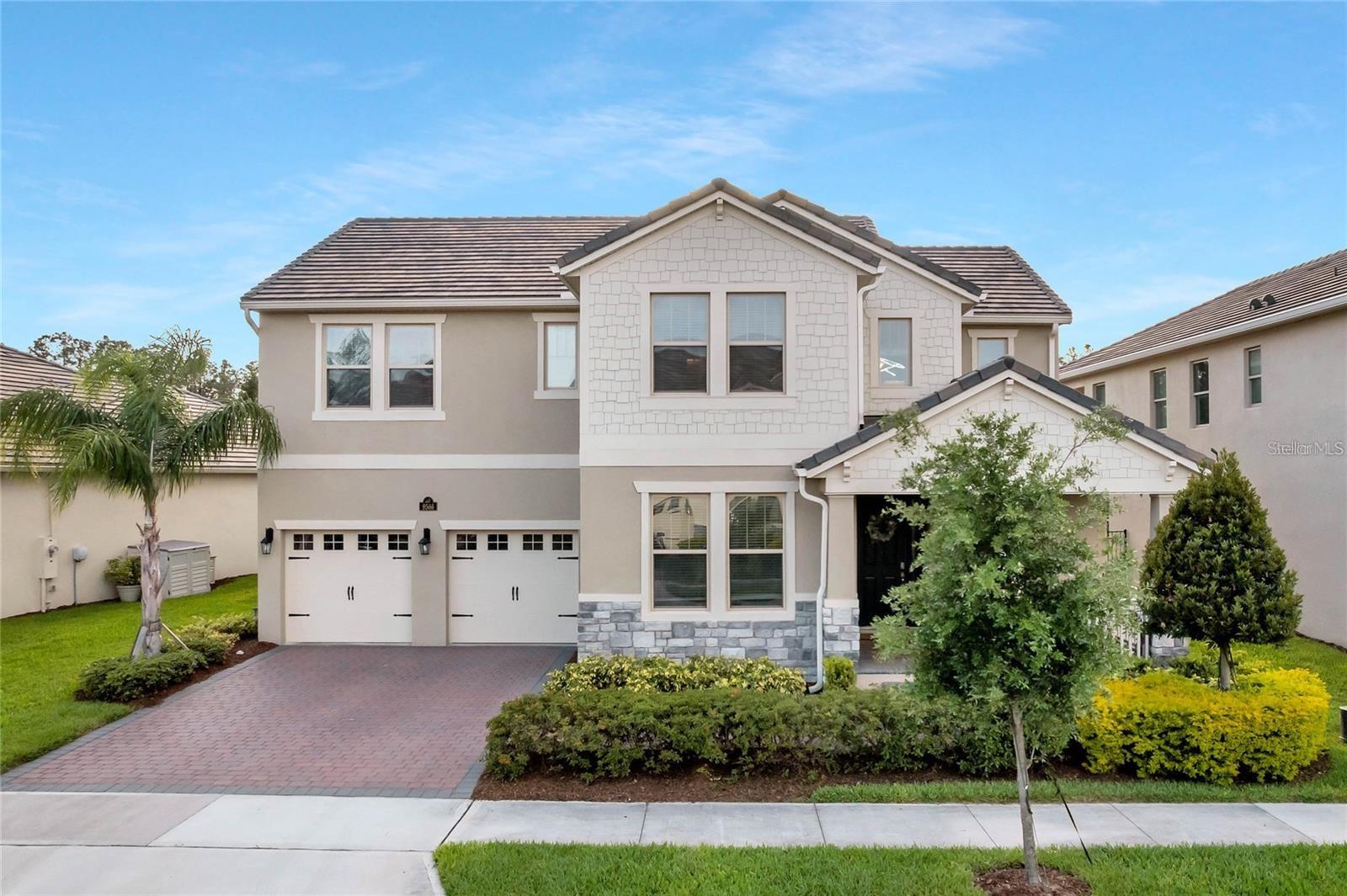9566 BOLERO ROAD