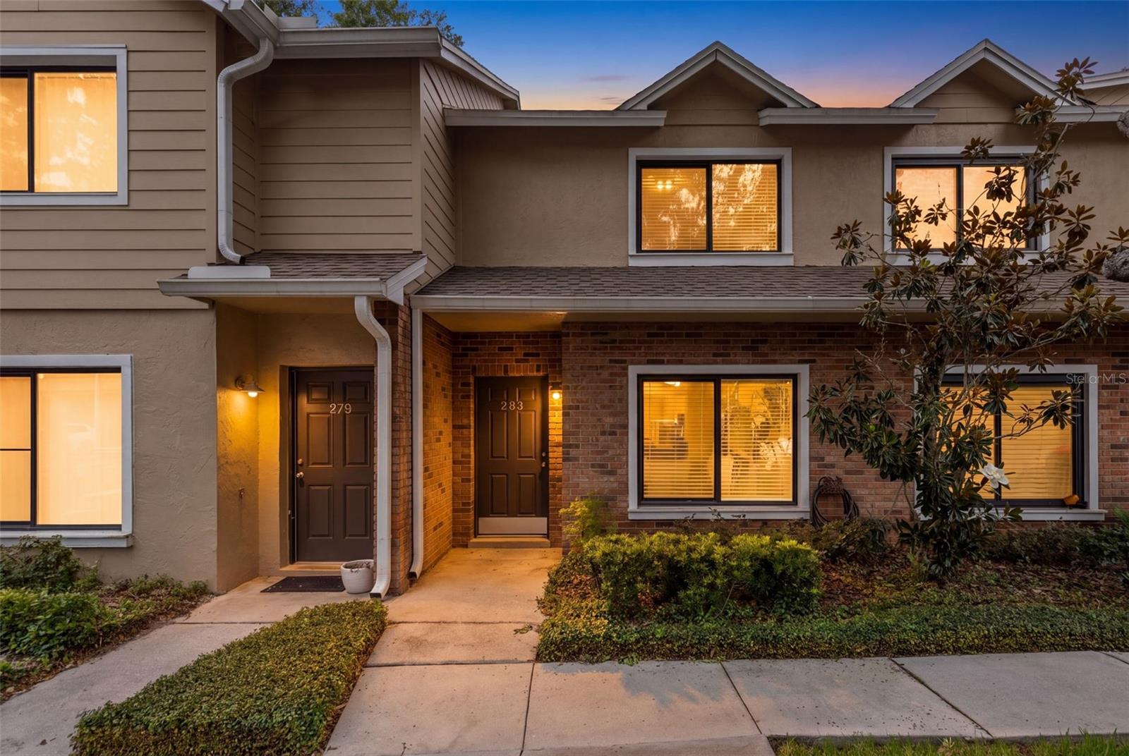 283 SANDLEWOOD TRAIL Unit 3