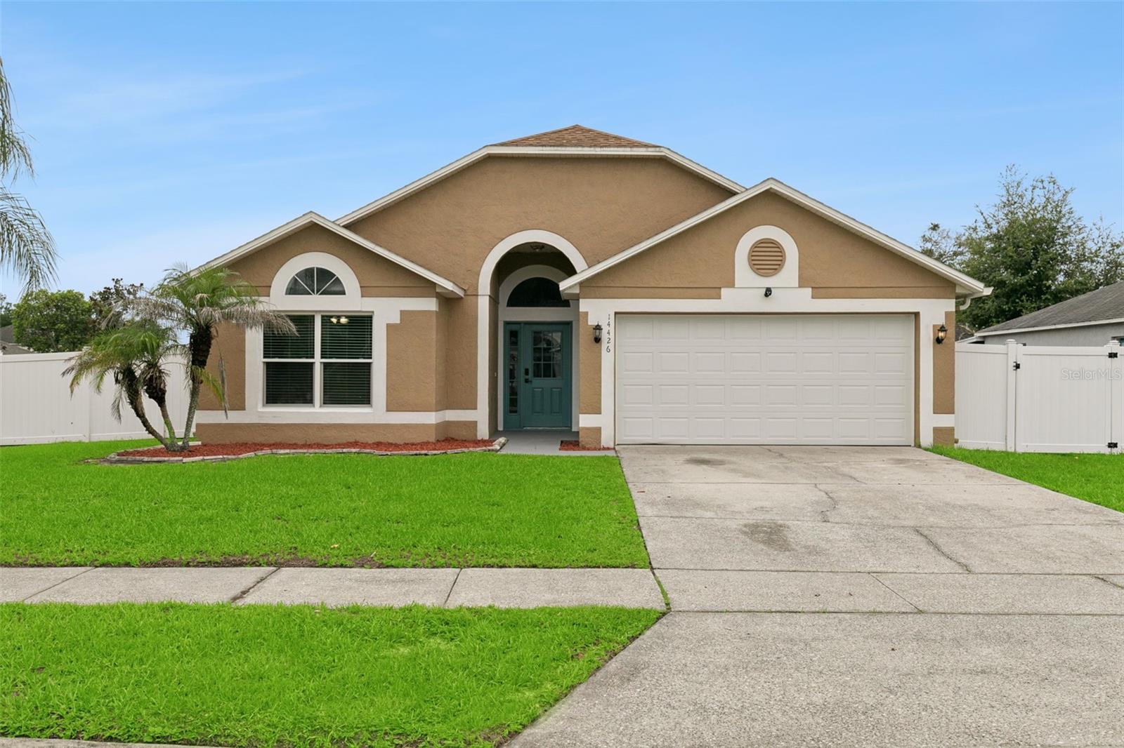 14426 LAKE PRICE DRIVE
