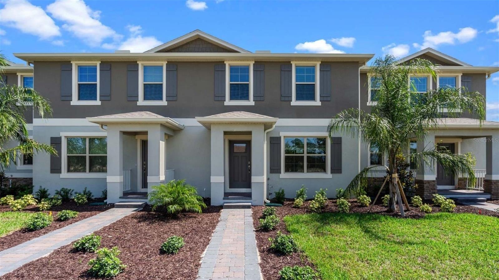 16515 BARBOURS CREEK WAY